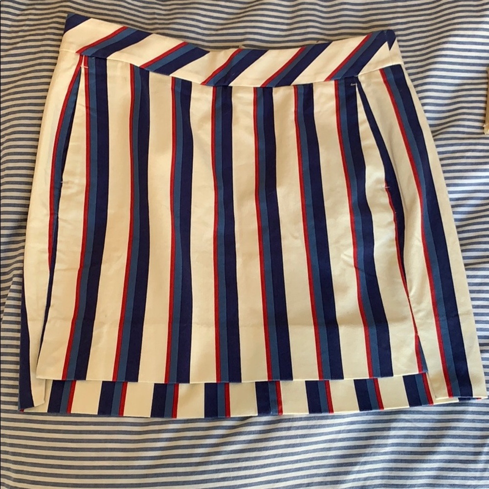 Brooks Brothers skirt